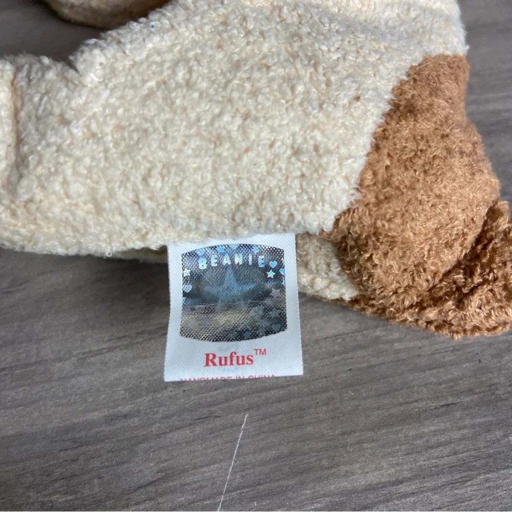 Beanie Babies ty beanie